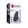 Rechargeable Magic Finger - Grey