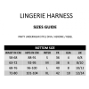 Harness Lingerie Heroine - S
