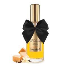 Soft Caramel Warming Oil -