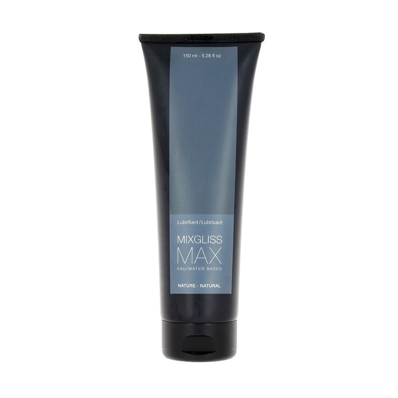 Mixgliss Eau - Max - Nature 150 Ml