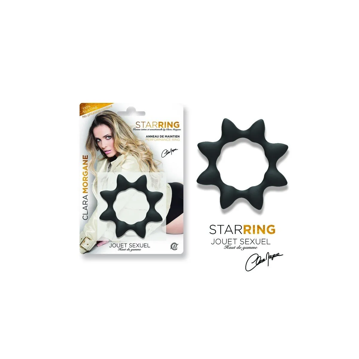 Star Ring