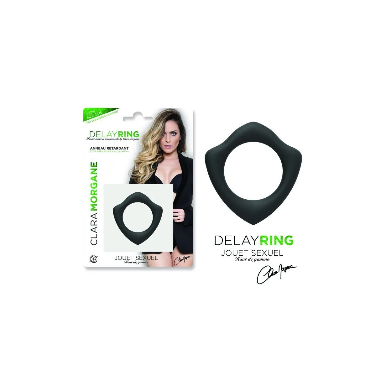 Delay Ring