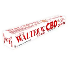Walter W Extremo CBD
