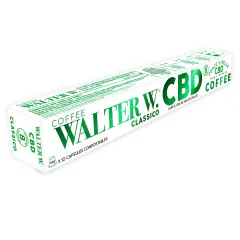 Walter W Classico CBD