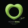 Heart Ring Phosphorescent