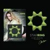 Star Ring Phosphorescent