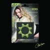 Star Ring Phosphorescent