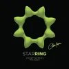 Star Ring Phosphorescent