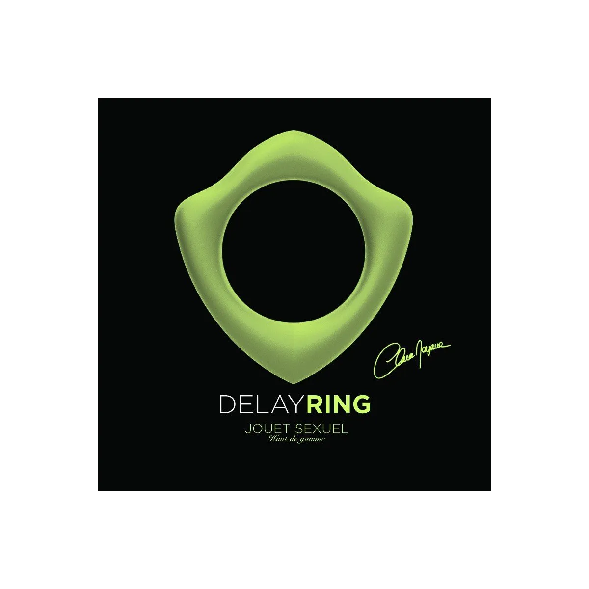 Delay Ring Phosphorescent