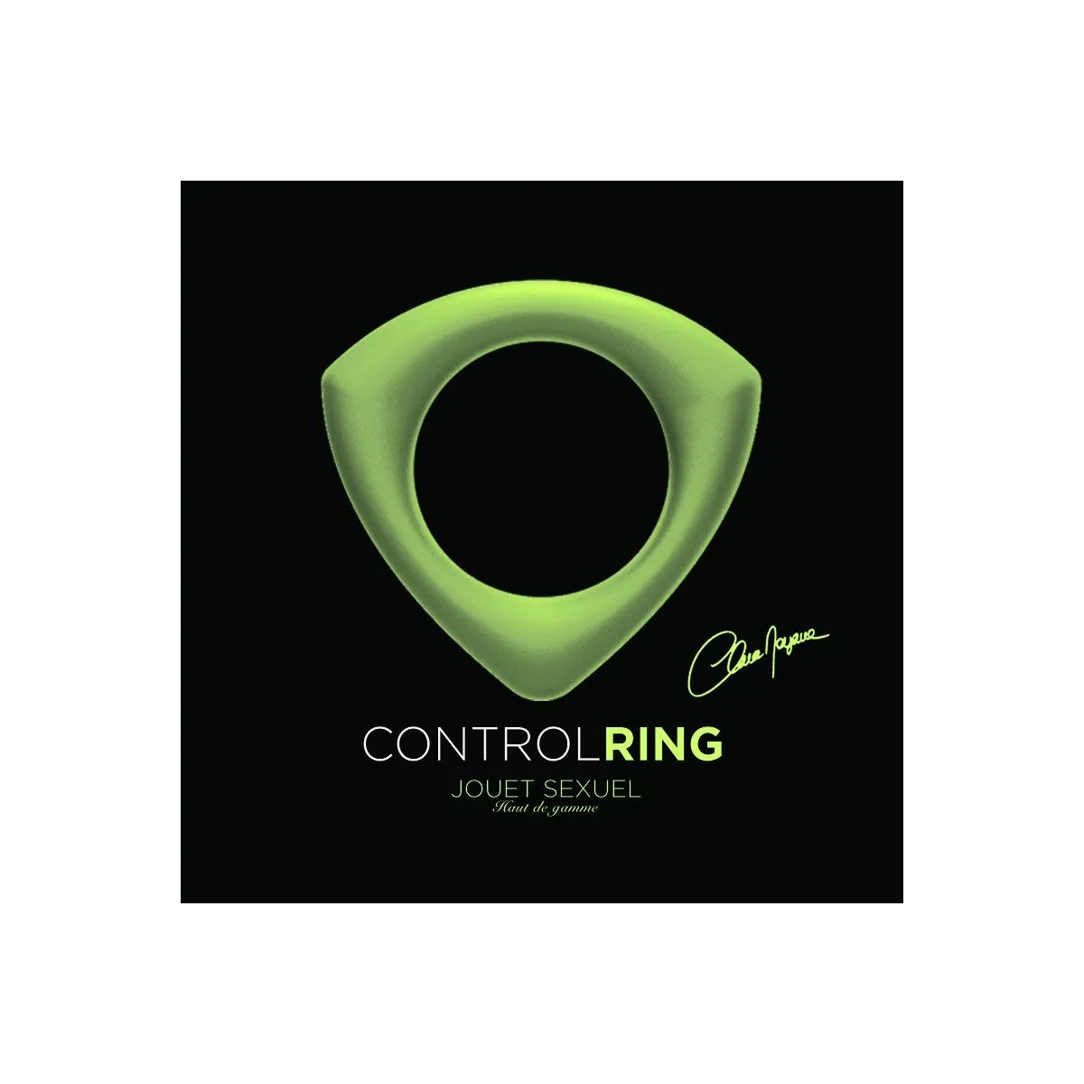 Control Ring Phosphorescent