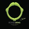 Bones Ring Phosphorescent
