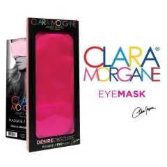 Masque Clara Morgane Rose