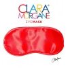 Masque Clara Morgane Rouge