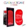 Masque Clara Morgane Rouge