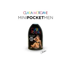 Mini Pocket Men Vaginette Clara Morgane V2