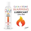 Lubrifiant WARMING 100ml Clara Morgane