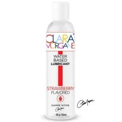 Lubrifiant STRAWBERRY 150ml Clara Morgane