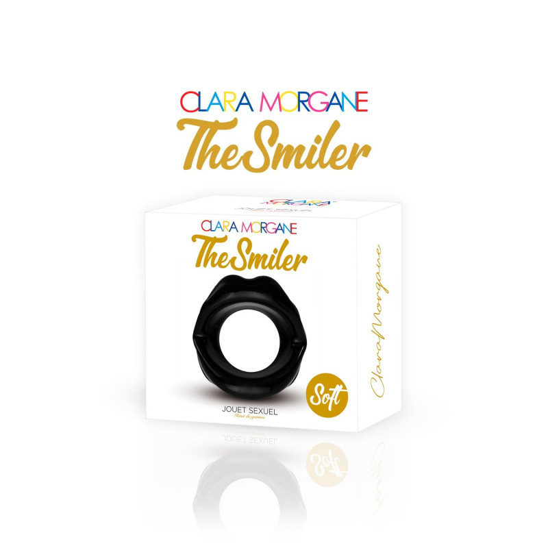 The Smiler Black