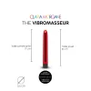 The Vibromasseur Red