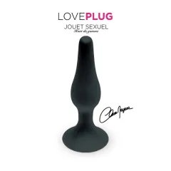 Love Plug Black Noir