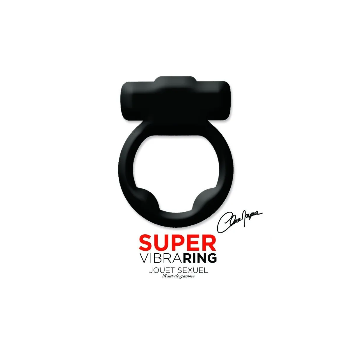 Super Vibra Ring