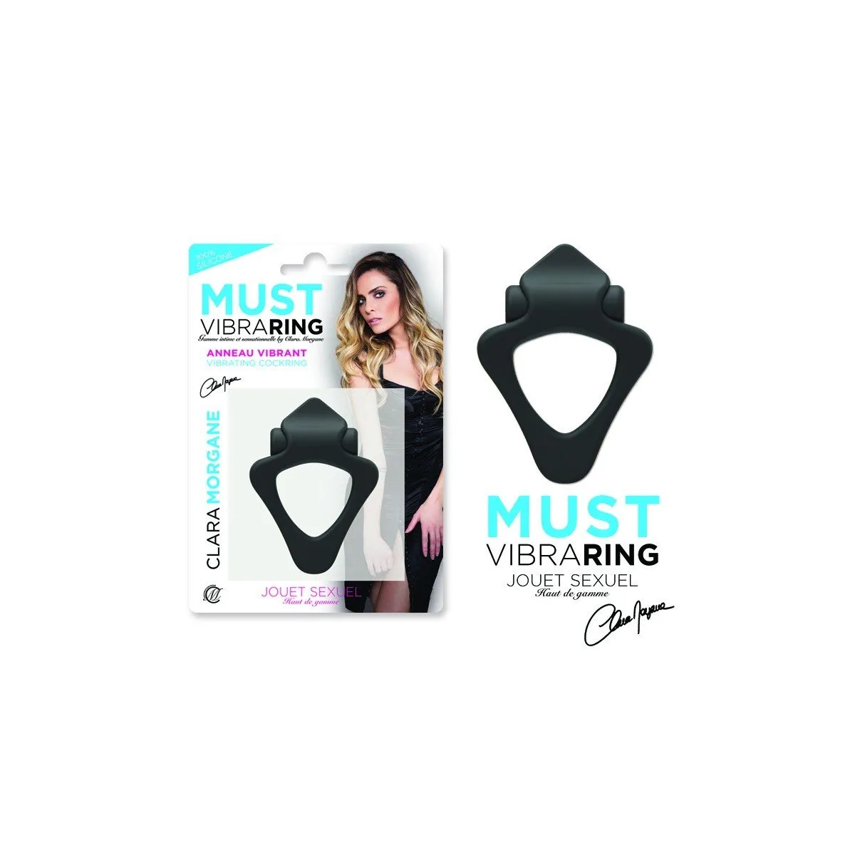 Must Vibra Ring