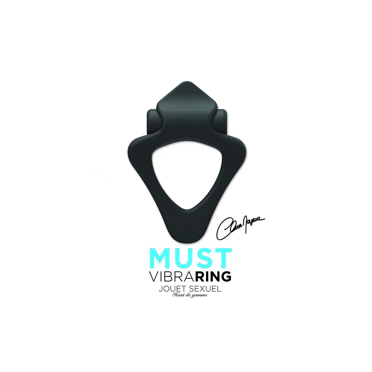 Must Vibra Ring