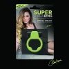 Super Vibra Ring Phosphorescent