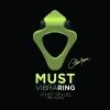 Must Vibra Ring Phosphorescent
