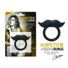 Hipster Vibra Ring
