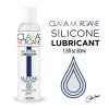 Lubrifiant Silicone 50ml Clara Morgane