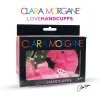 Menotte Clara Morgane Rose