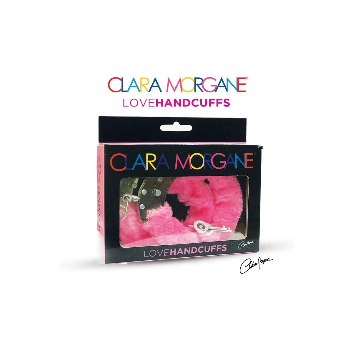 Menotte Clara Morgane Rose