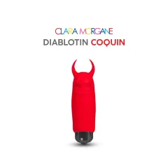 Petits coquin: Diablotin Coquin