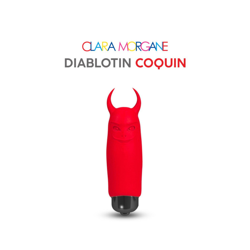 Diablotin Coquin