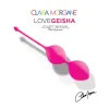 Love Geisha Fushia