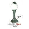 Tear Plug en Verre