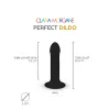 Perfect Dildo Noir Small