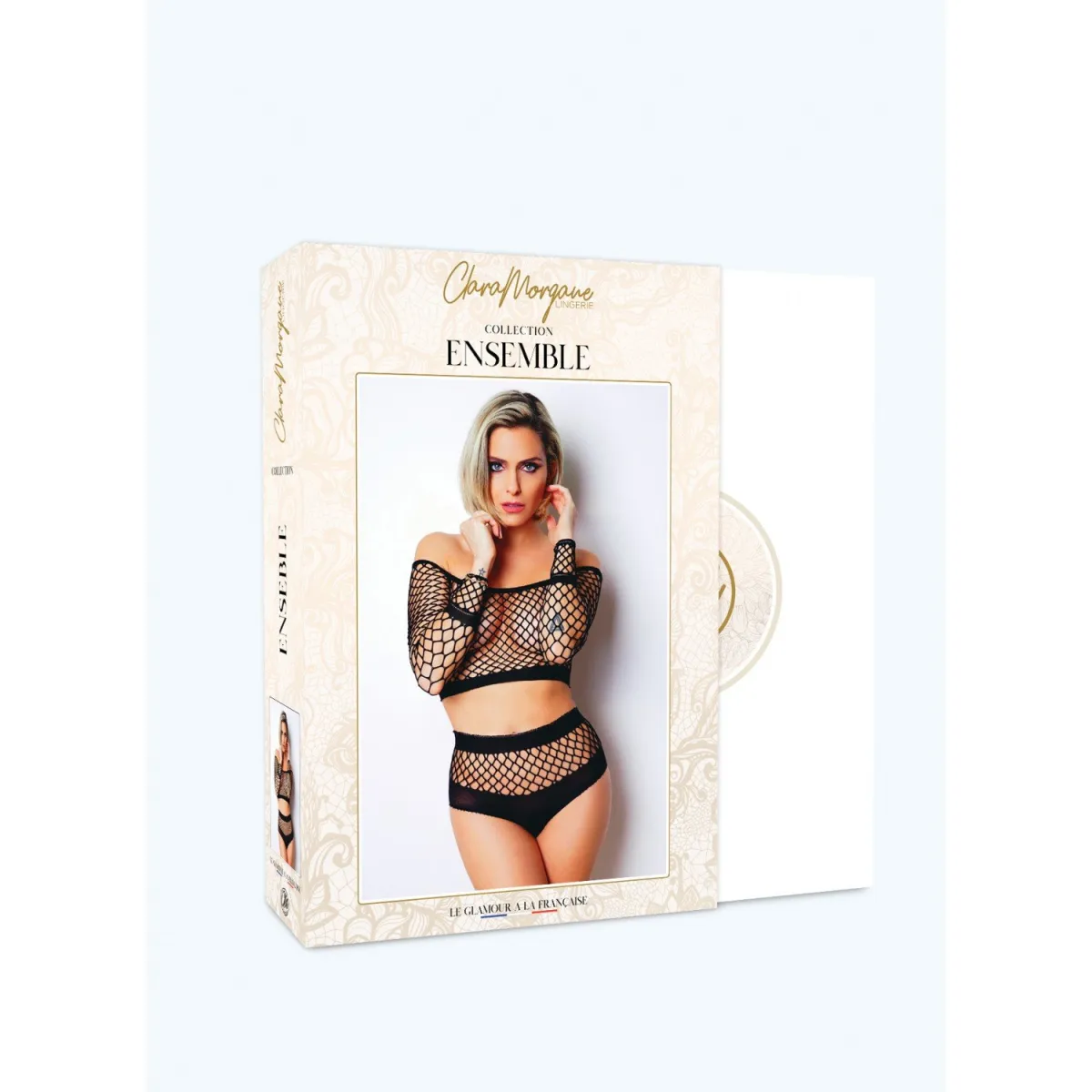 Le Numéro 1 - Collection Ensemble