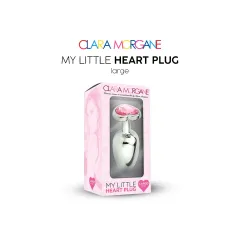 My Little HEART Plug LARGE