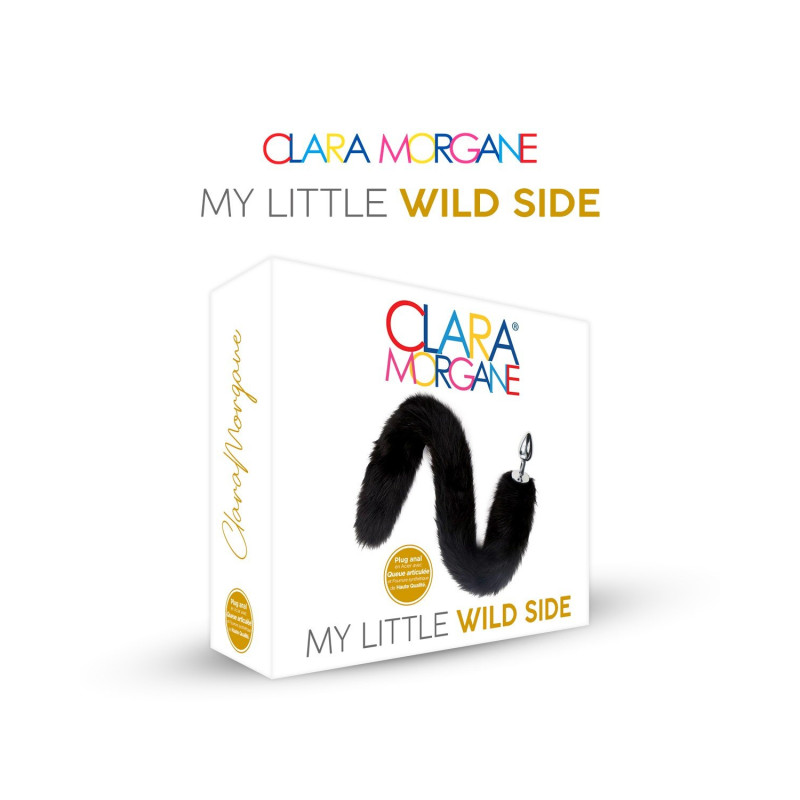 My Little Wild Side MEDIUM