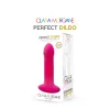 Perfect Dildo Rose Medium