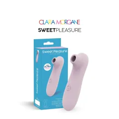 Sweet Pleasure Rose Pale