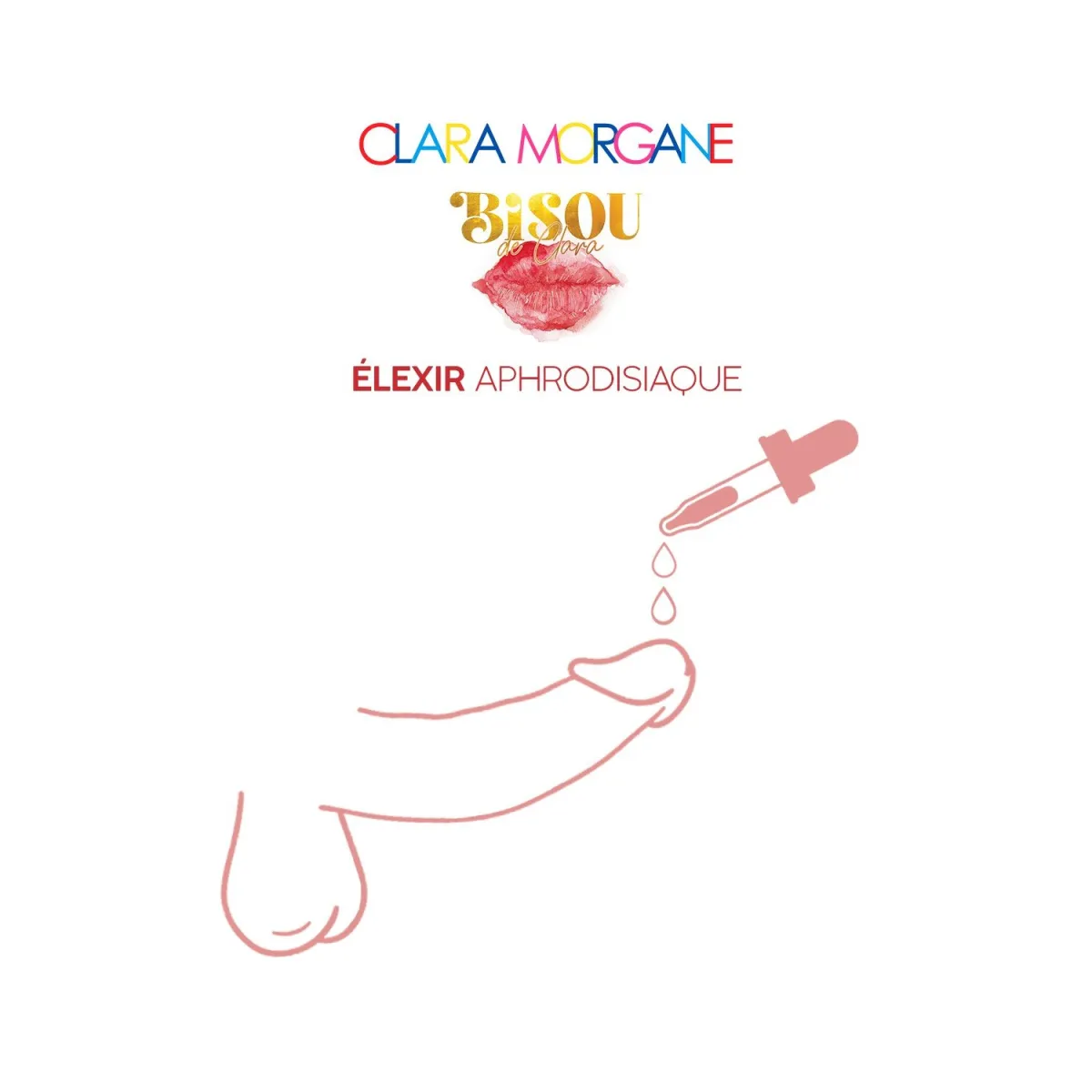 Elixir Aphrodisiaque - Huile Ginseng Cacao