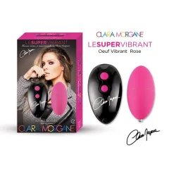 Le Super Vibrant Rose