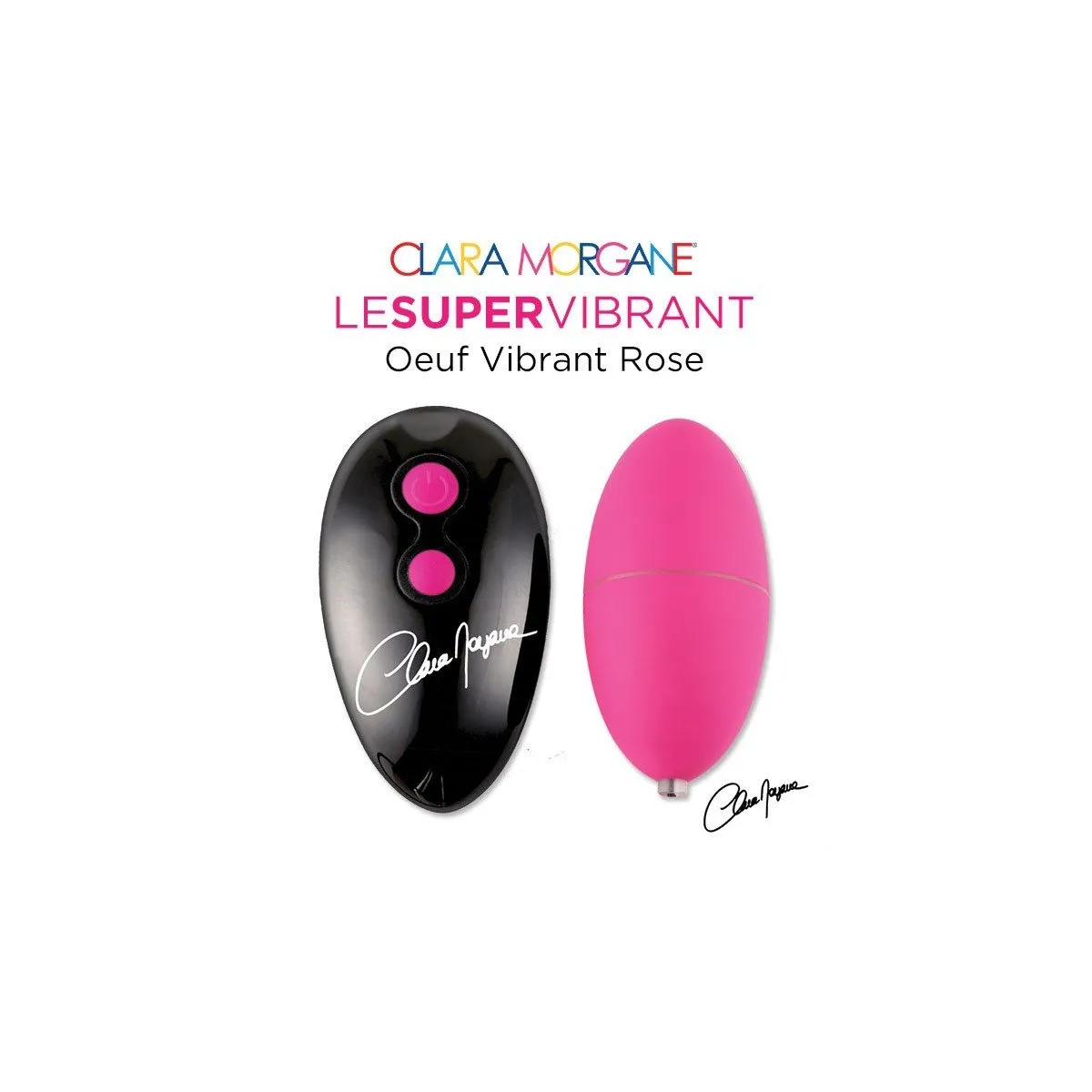 Le Super Vibrant Rose