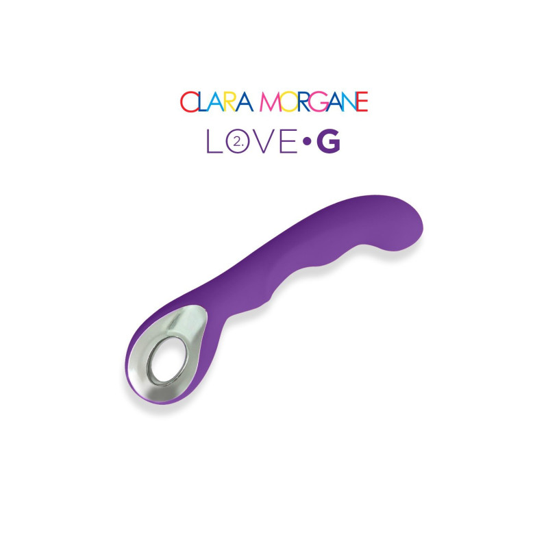Love • G 2.0 Violet