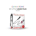 My Little Leash Plug MEDIUM