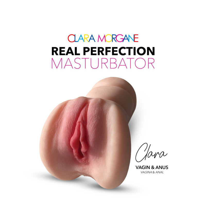 RP Masturbator Clara