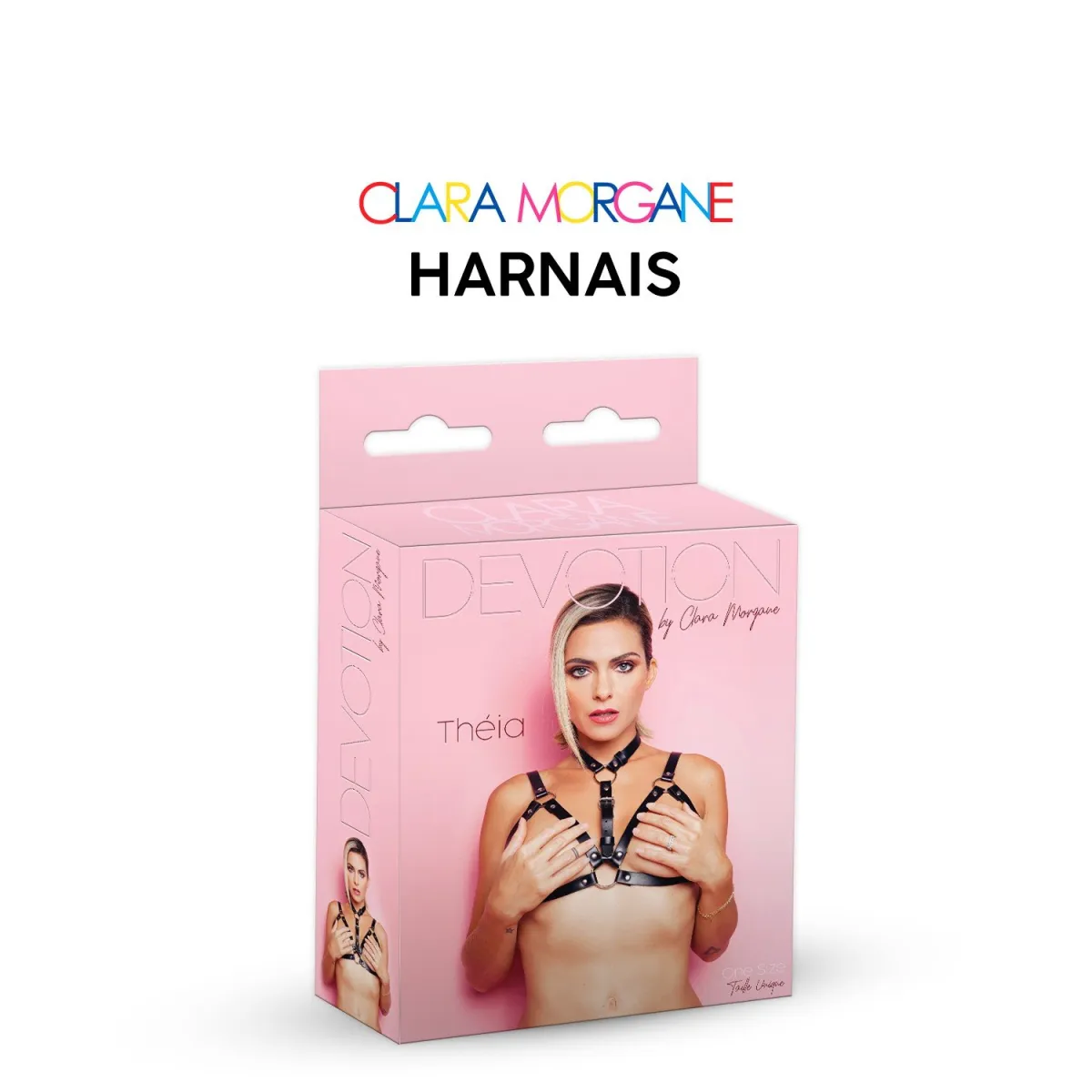 Harnais Théia